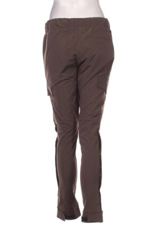 Pantaloni de femei NIGHT ADDICT, Mărime M, Culoare Maro, Preț 25,76 Lei