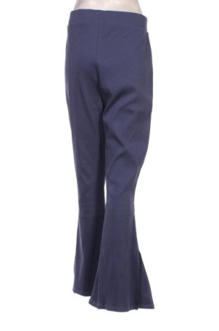 Pantaloni de femei NU-IN, Mărime XXL, Culoare Albastru, Preț 286,18 Lei