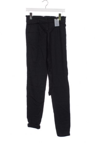 Дамски панталон Naf Naf, Размер XS, Цвят Син, Цена 9,57 лв.