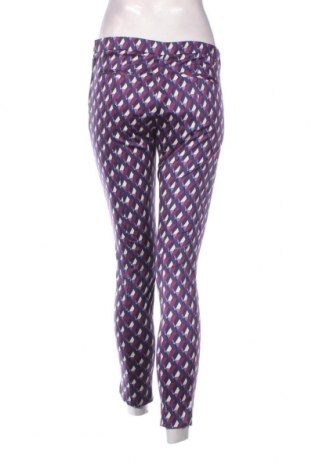Γυναικείο παντελόνι Naf Naf, Μέγεθος S, Χρώμα Πολύχρωμο, Τιμή 5,38 €