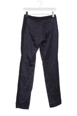 Дамски панталон Naf Naf, Размер XS, Цвят Син, Цена 13,92 лв.