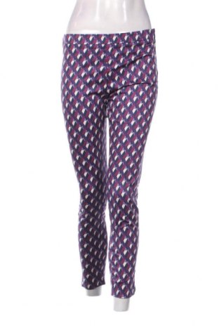 Pantaloni de femei Naf Naf, Mărime M, Culoare Multicolor, Preț 40,07 Lei