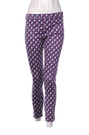 Pantaloni de femei Naf Naf, Mărime M, Culoare Multicolor, Preț 25,76 Lei