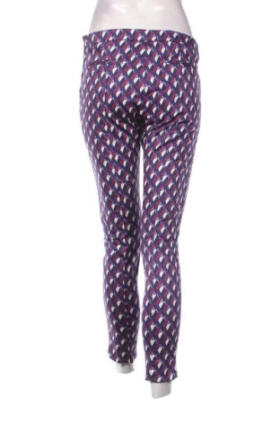 Γυναικείο παντελόνι Naf Naf, Μέγεθος M, Χρώμα Πολύχρωμο, Τιμή 4,93 €