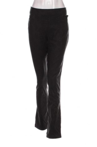 Γυναικείο παντελόνι Navigazione, Μέγεθος M, Χρώμα Μαύρο, Τιμή 2,69 €