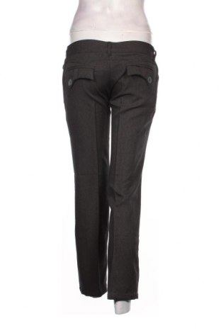 Pantaloni de femei Nelita, Mărime M, Culoare Gri, Preț 10,71 Lei
