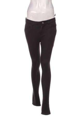 Γυναικείο παντελόνι Never Denim, Μέγεθος S, Χρώμα Μαύρο, Τιμή 2,87 €