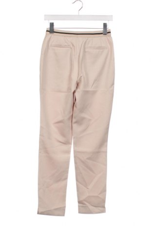 Дамски панталон New Laviva, Размер XS, Цвят Бежов, Цена 14,79 лв.