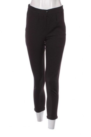 Дамски панталон New Laviva, Размер S, Цвят Черен, Цена 14,79 лв.