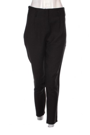 Pantaloni de femei New Laviva, Mărime M, Culoare Negru, Preț 31,48 Lei