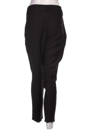 Дамски панталон New Laviva, Размер M, Цвят Черен, Цена 20,88 лв.