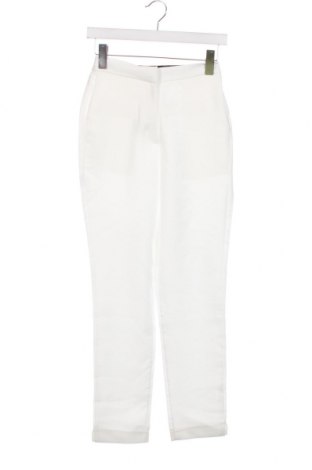Γυναικείο παντελόνι New Laviva, Μέγεθος XS, Χρώμα Λευκό, Τιμή 44,85 €