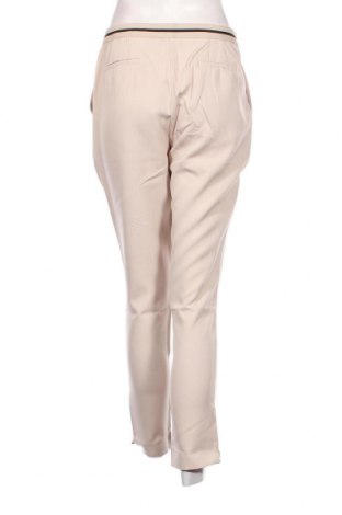 Дамски панталон New Laviva, Размер M, Цвят Бежов, Цена 14,79 лв.