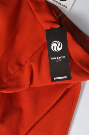 Damenhose New Laviva, Größe XS, Farbe Orange, Preis 4,93 €