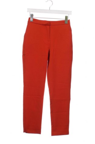 Damenhose New Laviva, Größe XS, Farbe Orange, Preis 4,93 €