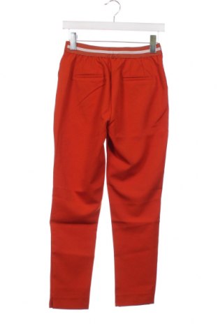 Pantaloni de femei New Laviva, Mărime XS, Culoare Portocaliu, Preț 25,76 Lei