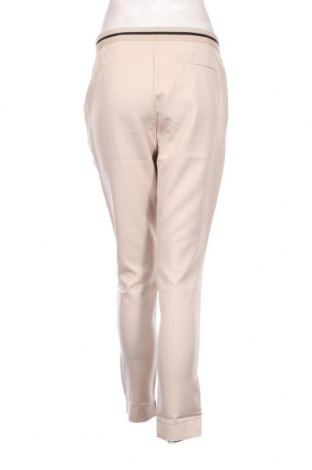 Дамски панталон New Laviva, Размер S, Цвят Бежов, Цена 14,79 лв.