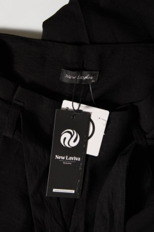 Damenhose New Laviva, Größe L, Farbe Schwarz, Preis 6,73 €