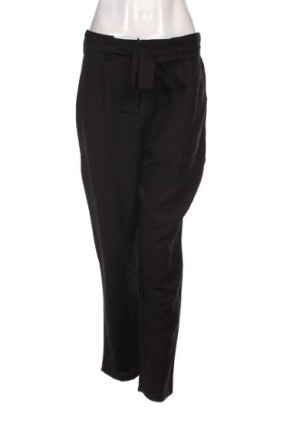 Γυναικείο παντελόνι New Laviva, Μέγεθος L, Χρώμα Μαύρο, Τιμή 26,91 €