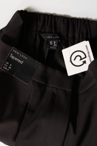 Damenhose New Look, Größe S, Farbe Schwarz, Preis € 23,71
