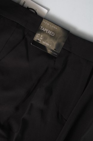 Pantaloni de femei New Look, Mărime XS, Culoare Negru, Preț 45,40 Lei