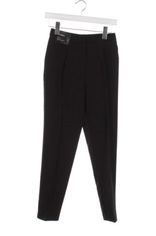 Pantaloni de femei New Look, Mărime XS, Culoare Negru, Preț 45,40 Lei