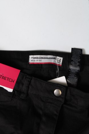 Dámské kalhoty  Next, Velikost L, Barva Černá, Cena  1 261,00 Kč