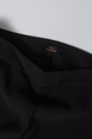 Дамски панталон Next, Размер XS, Цвят Черен, Цена 29,01 лв.