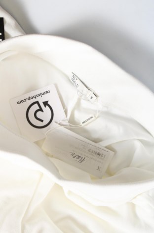 Damenhose Nly Trend, Größe S, Farbe Weiß, Preis 23,71 €