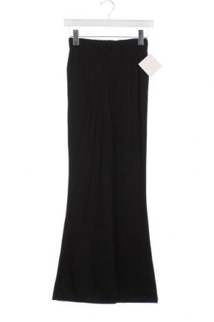 Dámské kalhoty  Nly Trend, Velikost XS, Barva Černá, Cena  273,00 Kč