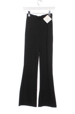 Dámske nohavice Nly Trend, Veľkosť XS, Farba Čierna, Cena  9,72 €