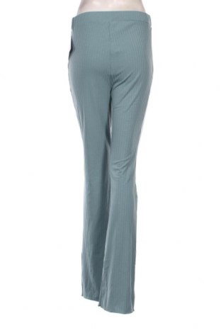 Дамски панталон Nly Trend, Размер M, Цвят Син, Цена 11,96 лв.