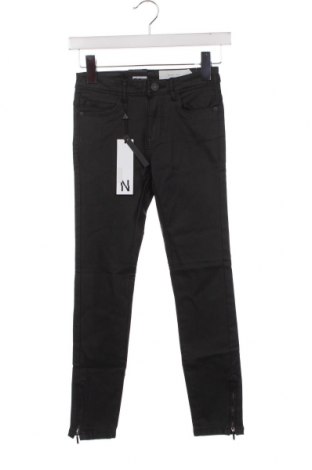 Γυναικείο παντελόνι Noisy May, Μέγεθος XS, Χρώμα Μαύρο, Τιμή 5,69 €