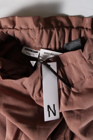 Pantaloni de femei Noisy May, Mărime S, Culoare Mov deschis, Preț 30,26 Lei