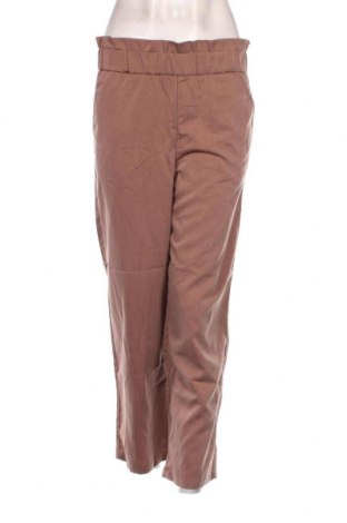 Dámské kalhoty  Noisy May, Velikost S, Barva Popelavě růžová, Cena  167,00 Kč