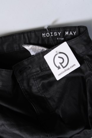 Dámske nohavice Noisy May, Veľkosť S, Farba Čierna, Cena  6,16 €