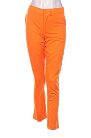 Дамски панталон Noisy May, Размер M, Цвят Оранжев, Цена 20,24 лв.