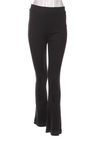 Γυναικείο παντελόνι Noisy May, Μέγεθος S, Χρώμα Μαύρο, Τιμή 9,96 €