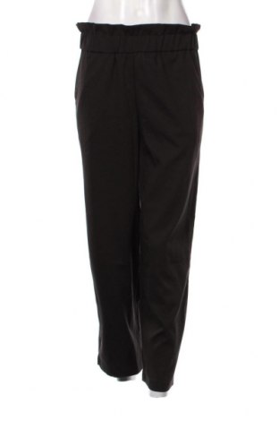 Дамски панталон Noisy May, Размер S, Цвят Черен, Цена 17,02 лв.