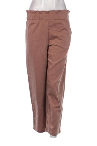 Pantaloni de femei Noisy May, Mărime S, Culoare Bej, Preț 34,80 Lei
