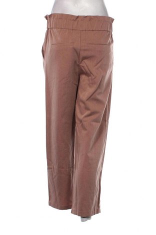 Pantaloni de femei Noisy May, Mărime S, Culoare Bej, Preț 34,80 Lei