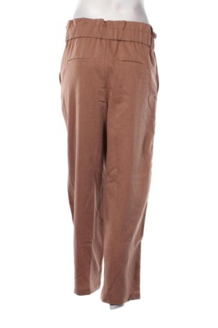 Дамски панталон Noisy May, Размер S, Цвят Кафяв, Цена 18,86 лв.