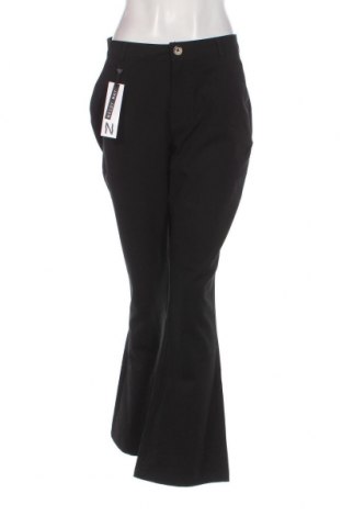 Γυναικείο παντελόνι Noisy May, Μέγεθος M, Χρώμα Μαύρο, Τιμή 7,59 €