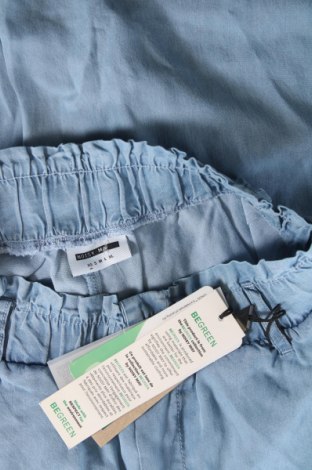 Dámské kalhoty  Noisy May, Velikost XS, Barva Modrá, Cena  667,00 Kč