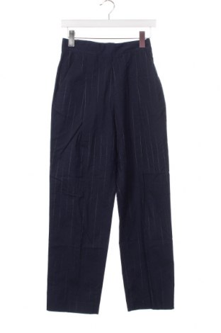 Damskie spodnie Norse Projects, Rozmiar XS, Kolor Niebieski, Cena 217,50 zł