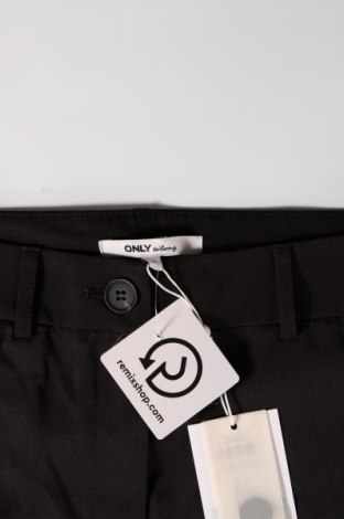 Dámske nohavice ONLY, Veľkosť M, Farba Čierna, Cena  7,24 €