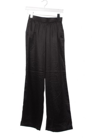 Дамски панталон ONLY, Размер XS, Цвят Черен, Цена 32,40 лв.