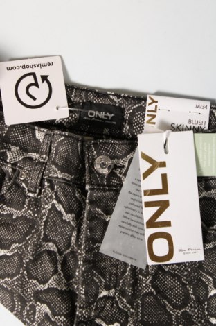 Damenhose ONLY, Größe M, Farbe Grau, Preis € 5,29