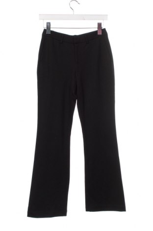 Dámské kalhoty  ONLY, Velikost XS, Barva Černá, Cena  157,00 Kč