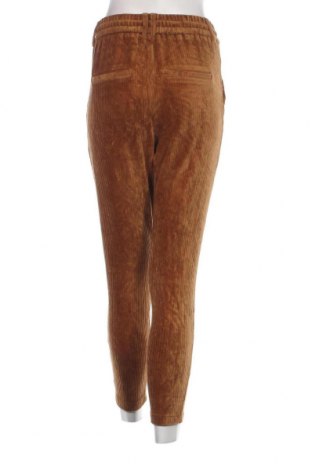 Дамски панталон ONLY, Размер S, Цвят Бежов, Цена 6,20 лв.